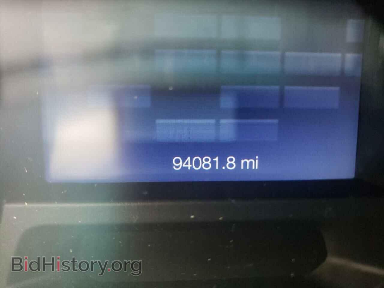 2013 FORD EXPLORER - VIN: 1FM5K7B81DGC47936 - Фото 8