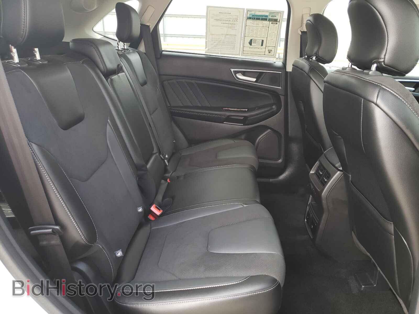 2017 FORD EDGE - VIN: 2FMPK4AP6HBC24987 - Фото 6
