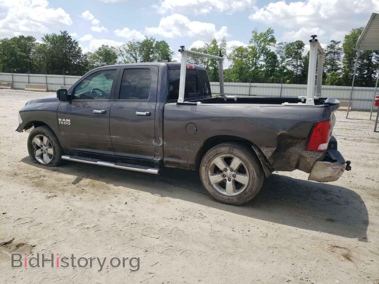 2017 RAM 1500 - VIN: 1C6RR6GG1HS582829 - Photo 2