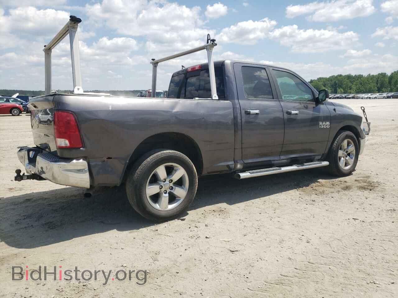 2017 RAM 1500 - VIN: 1C6RR6GG1HS582829 - Photo 3