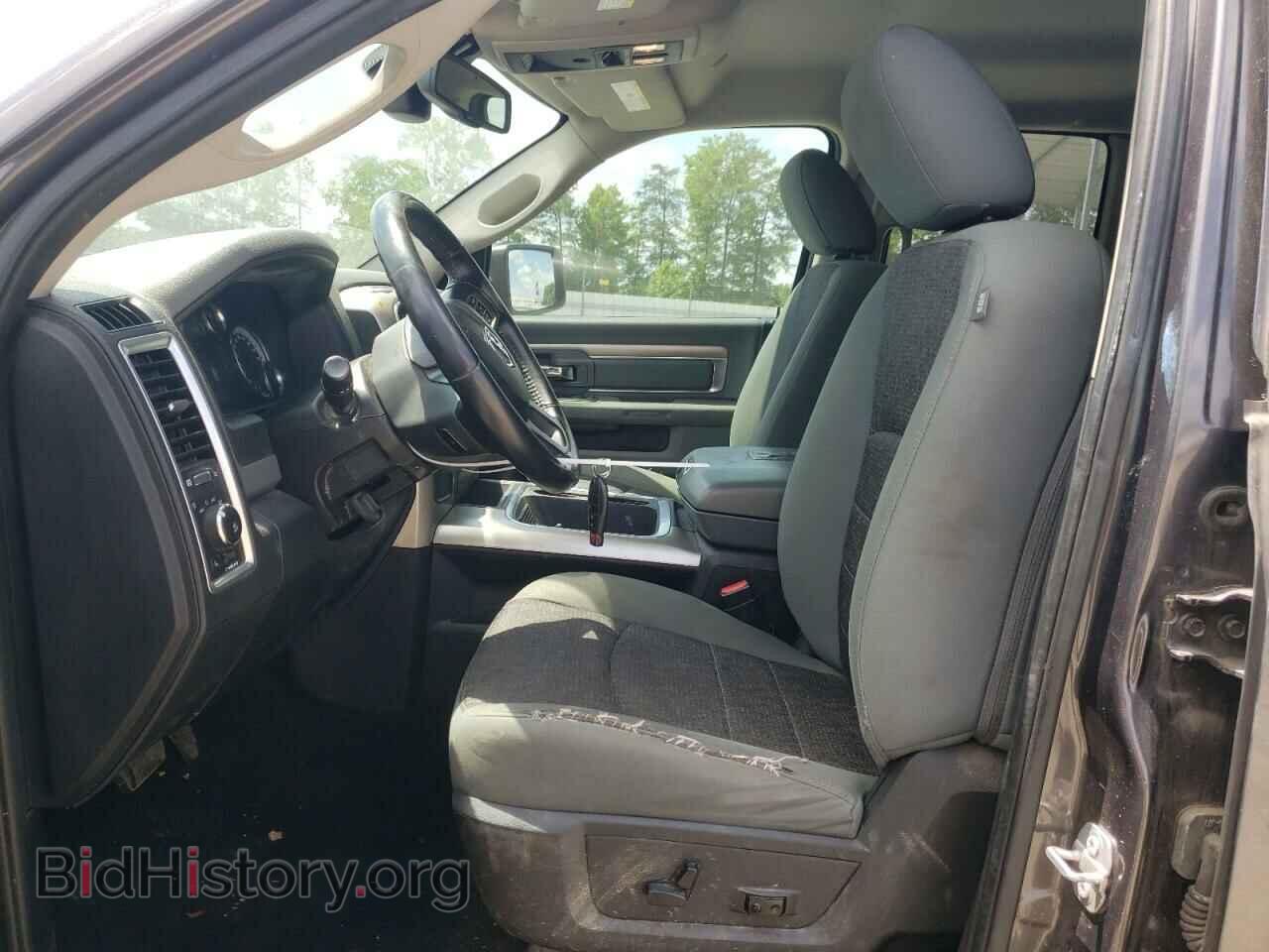 2017 RAM 1500 - VIN: 1C6RR6GG1HS582829 - Photo 7