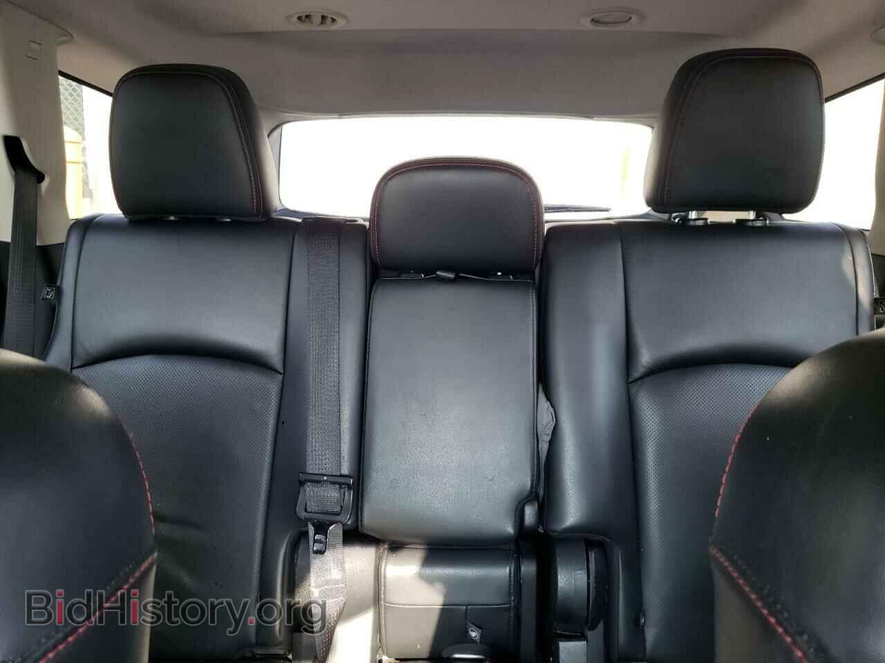 2018 DODGE JOURNEY - VIN: 3C4PDDEGXJT209475 - Фото 10