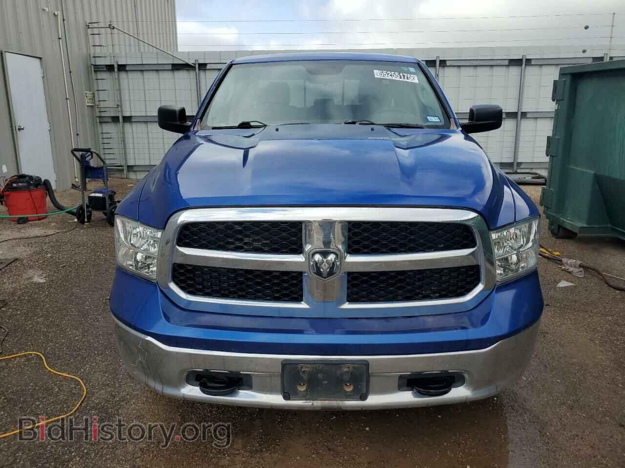 2017 RAM 1500 - VIN: 1C6RR7GT8HS822171 - Фото 5