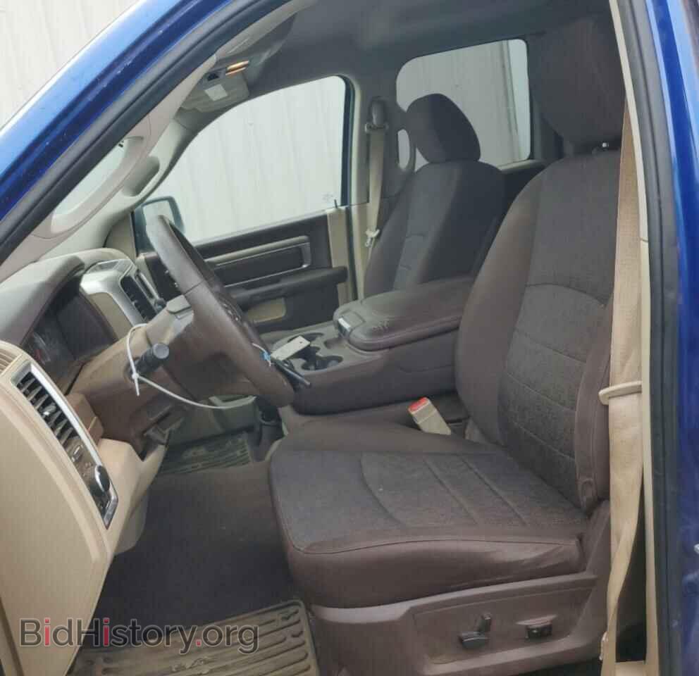 2017 RAM 1500 - VIN: 1C6RR7GT8HS822171 - Фото 7