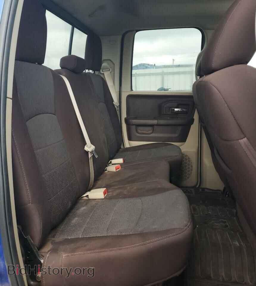 2017 RAM 1500 - VIN: 1C6RR7GT8HS822171 - Фото 10