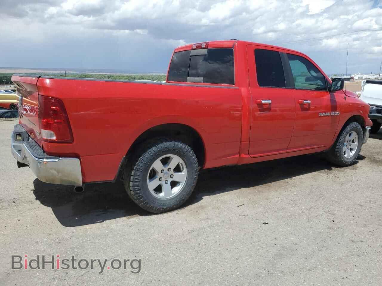 2011 DODGE All Models - VIN: 1D7RB1GPXBS672879 - Photo 3