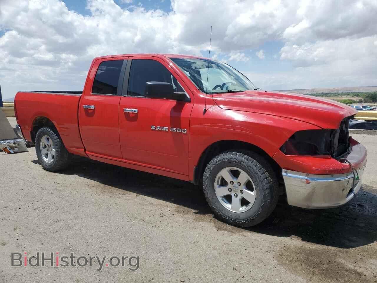 2011 DODGE All Models - VIN: 1D7RB1GPXBS672879 - Photo 4