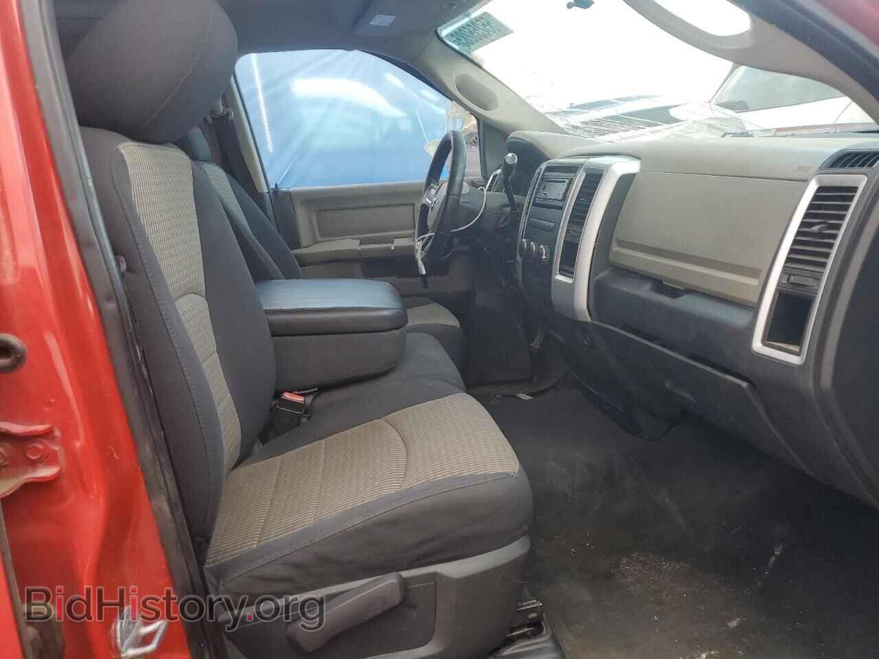 2011 DODGE All Models - VIN: 1D7RB1GPXBS672879 - Photo 7