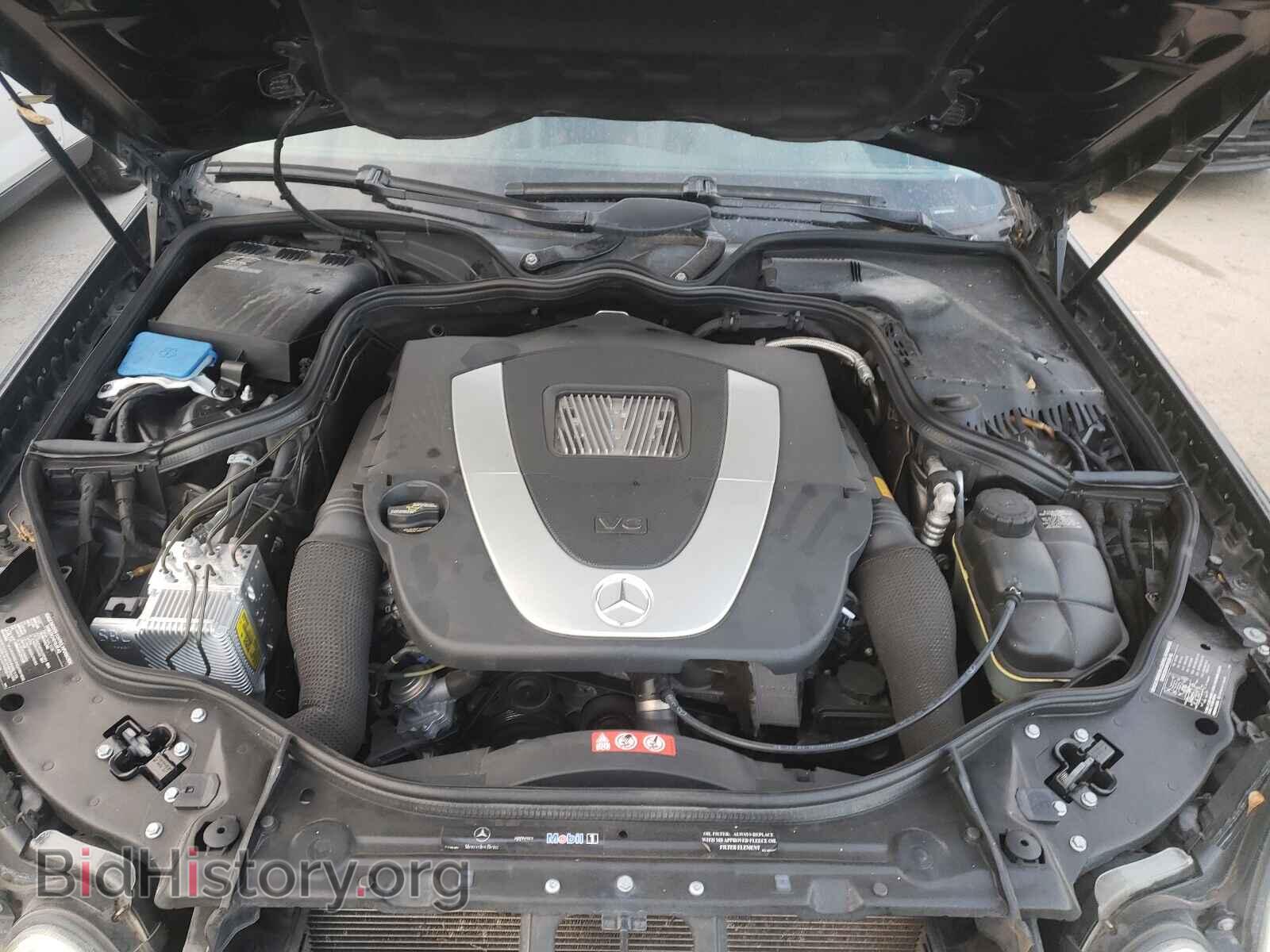 2006 MERCEDES-BENZ E-CLASS - VIN: WDBUF56J76A757265 - Фото 7