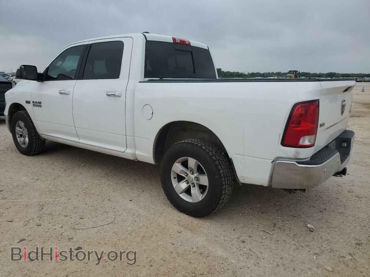 2018 RAM 1500 - VIN: 1C6RR7LTXJS240309 - Photo 2