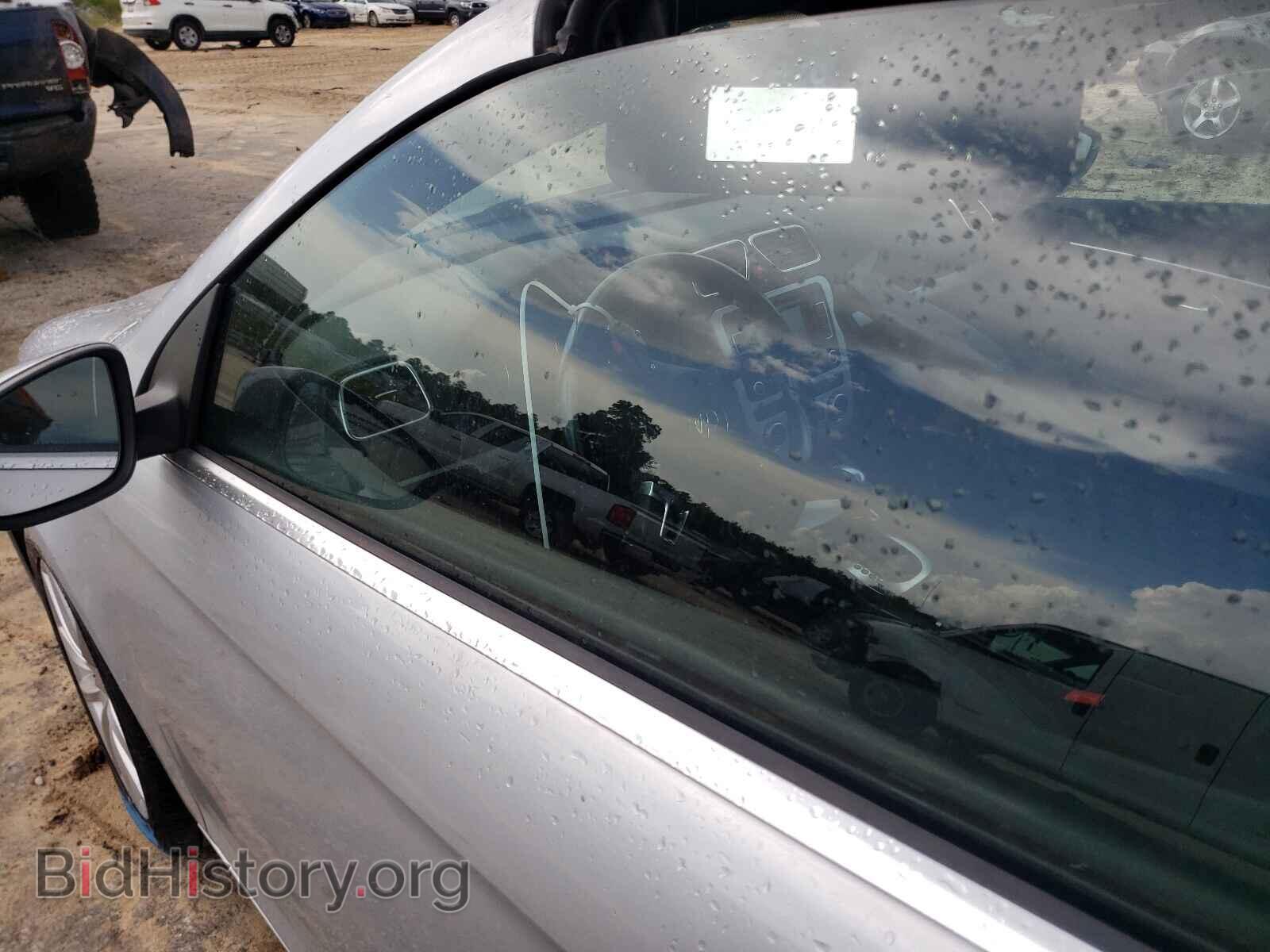 2014 VOLKSWAGEN EOS - VIN: WVWBW8AH4EV001978 - Фото 8