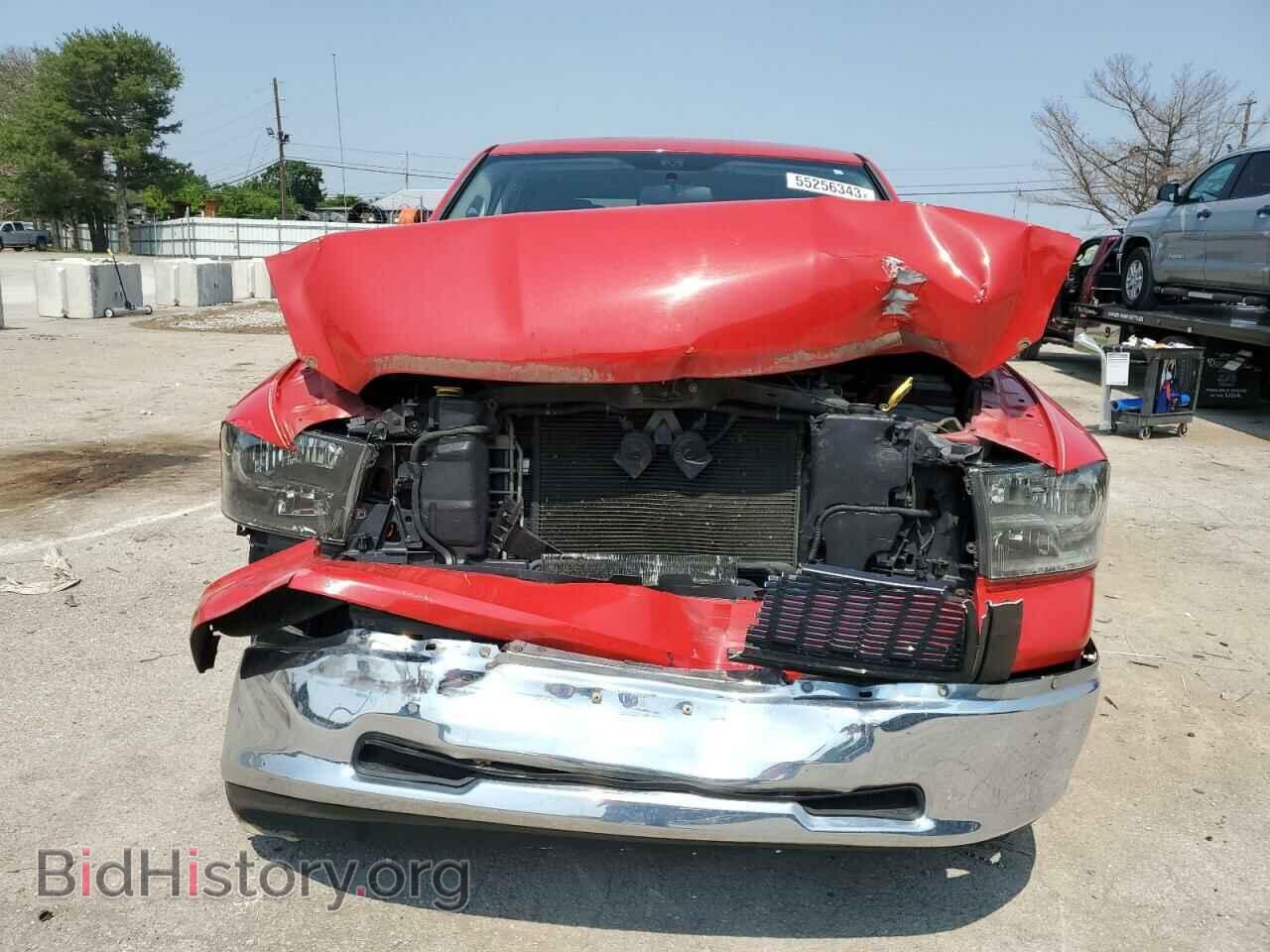 2011 DODGE All Models - VIN: 1D7RV1CT8BS501607 - Фото 5
