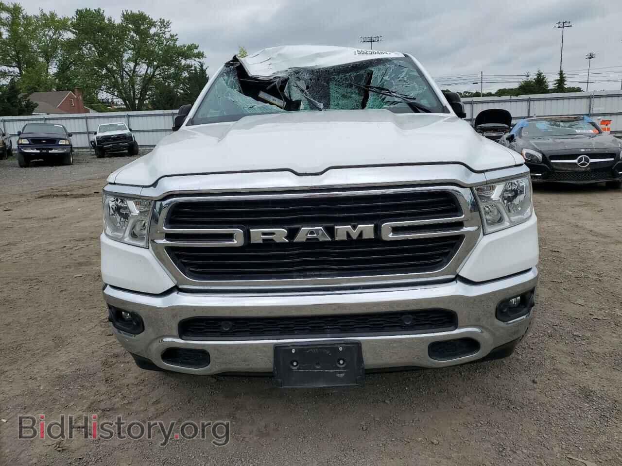 2019 RAM 1500 - VIN: 1C6SRFFT3KN575256 - Фото 5