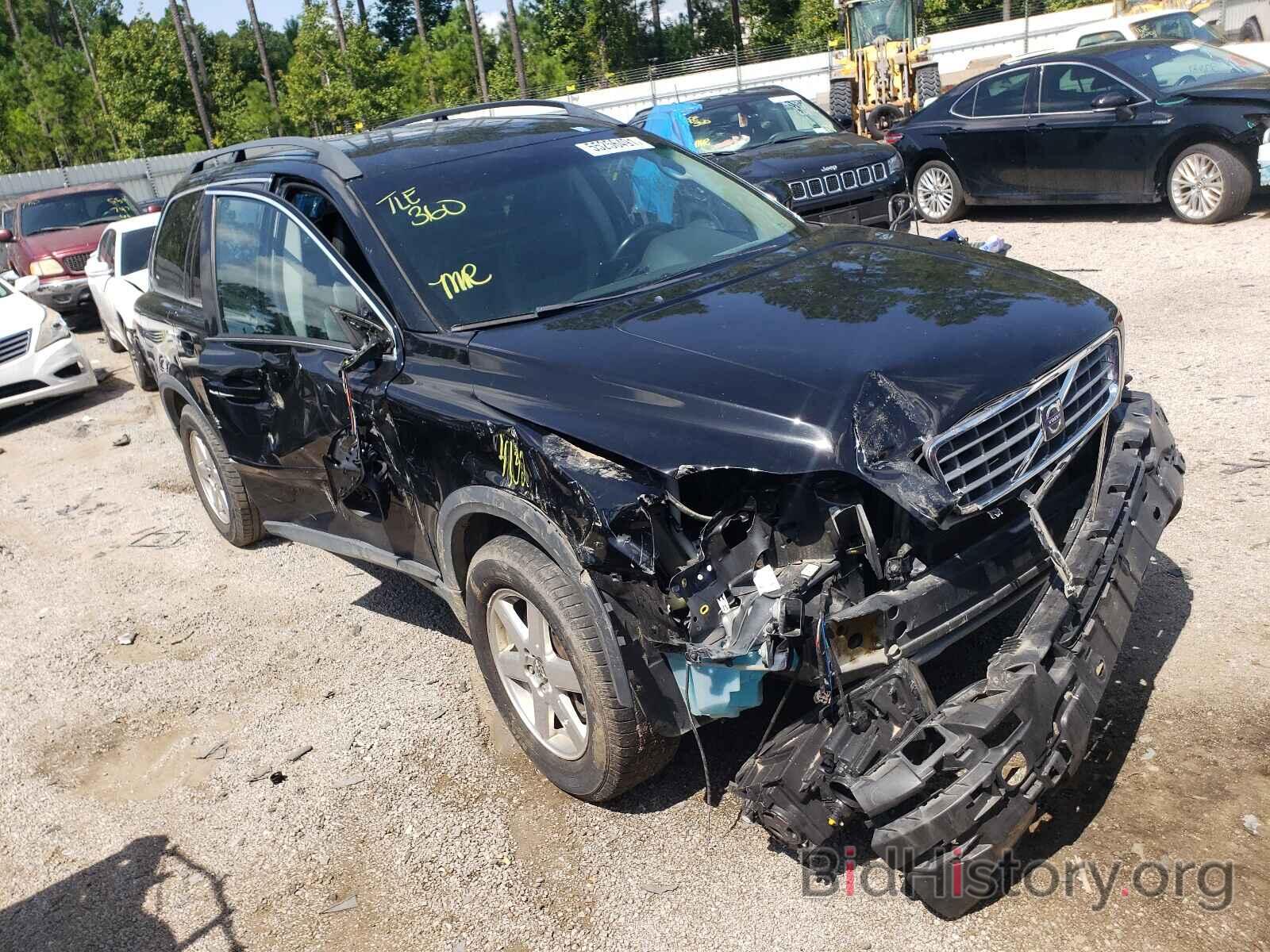 Photo YV4CN982571386568 - VOLVO XC90 2007