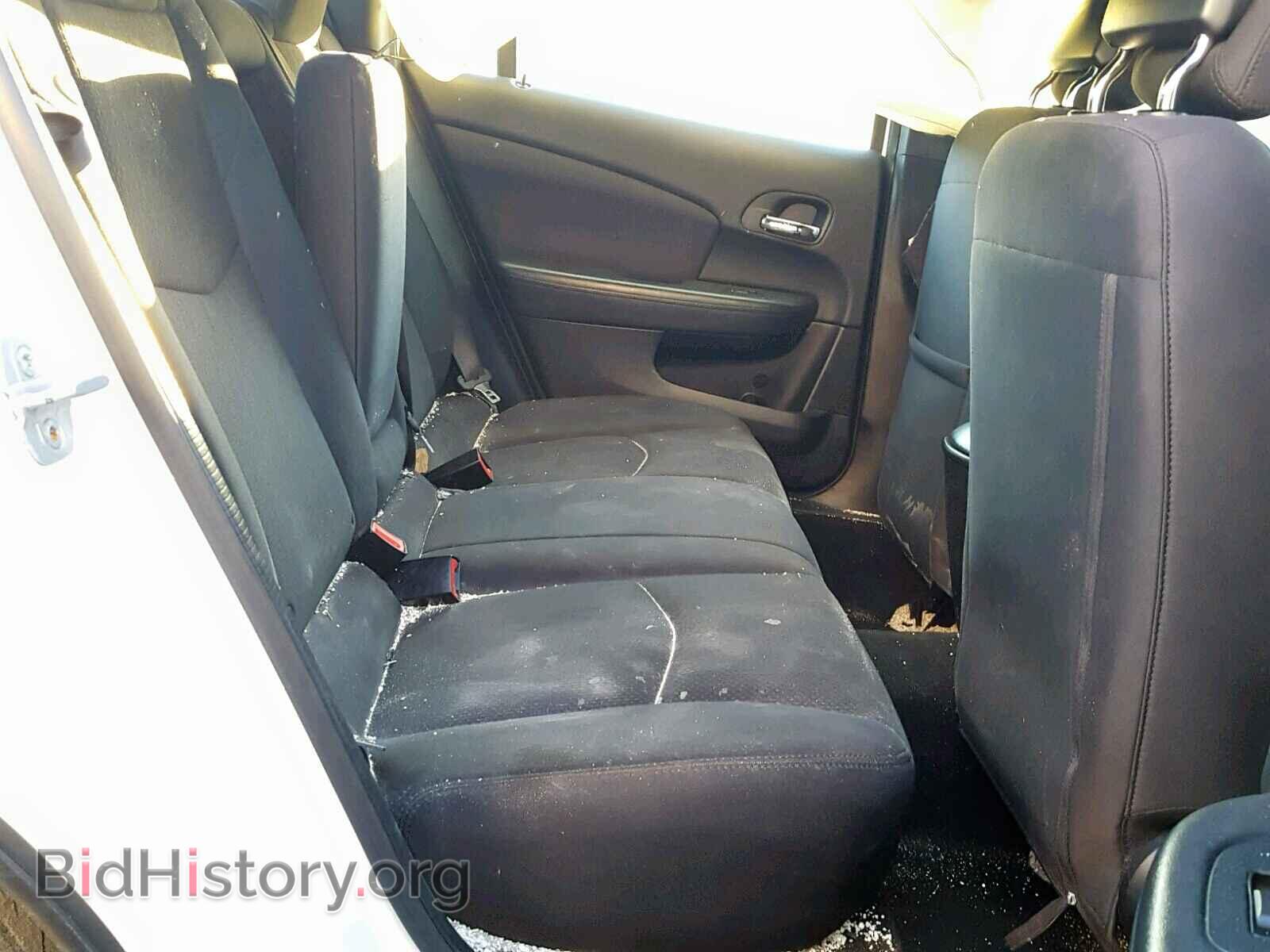 2012 CHRYSLER 200 - VIN: 1C3CCBAB4CN292389 - Photo 6