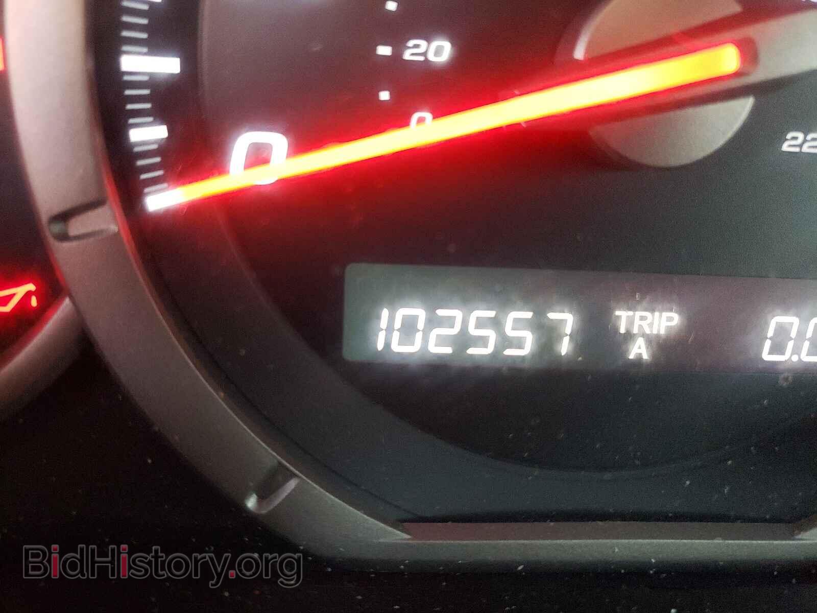 2007 HONDA PILOT - VIN: 2HKYF18417H526925 - Фото 8