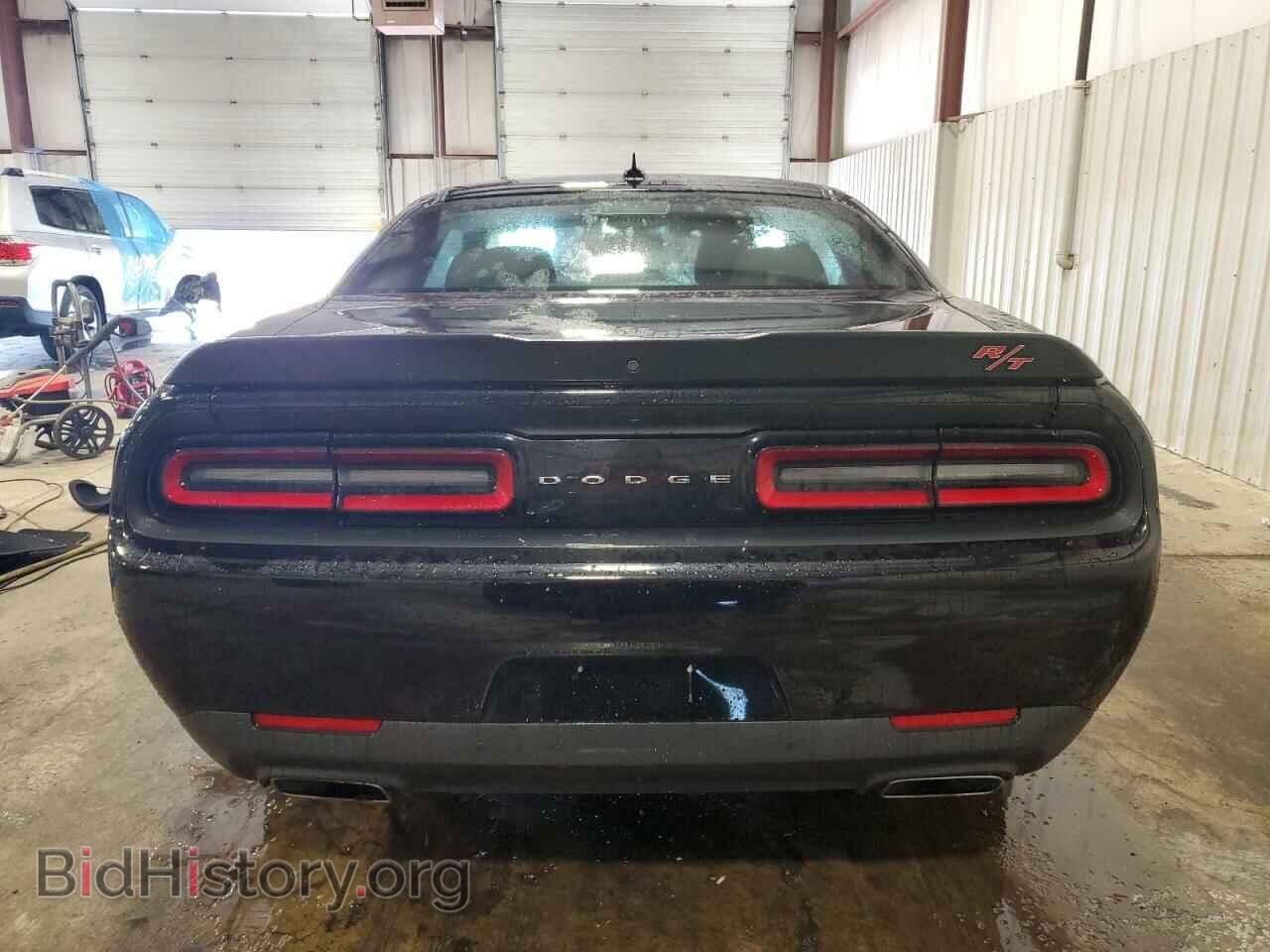 2016 DODGE CHALLENGER - VIN: 2C3CDZFJ1GH168570 - Фото 6