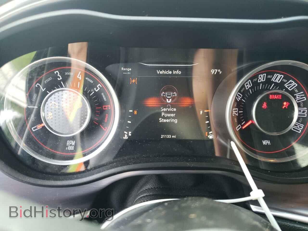 2016 DODGE CHALLENGER - VIN: 2C3CDZFJ1GH168570 - Фото 9