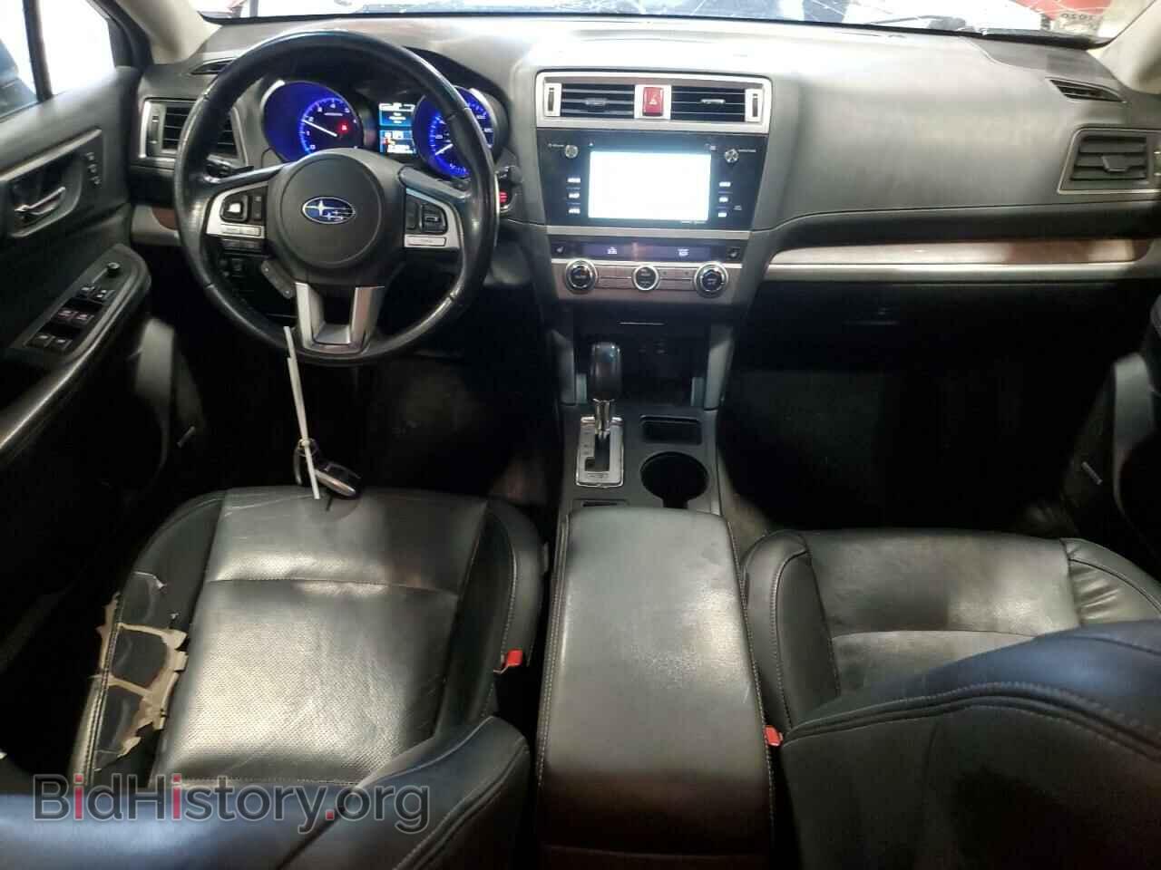 2015 SUBARU OUTBACK - VIN: 4S4BSBLC5F3219978 - Фото 8