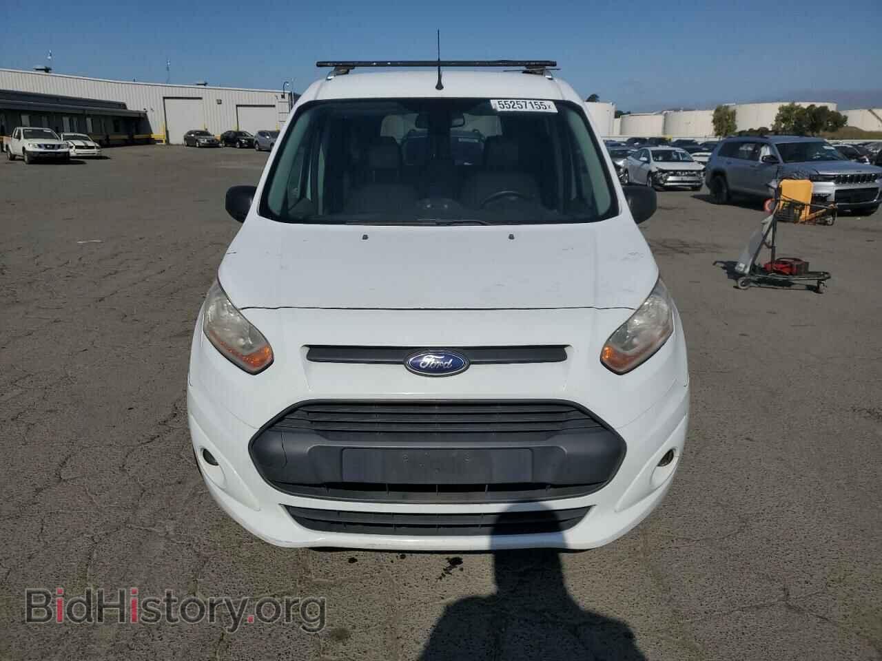 2014 FORD TRANSIT - VIN: NM0GS9F77E1154480 - Фото 5