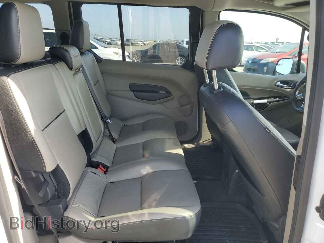 2014 FORD TRANSIT - VIN: NM0GS9F77E1154480 - Фото 10