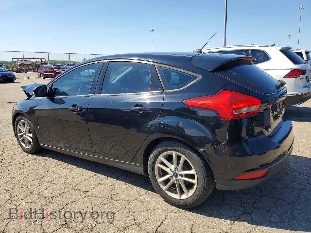 2016 FORD FOCUS - VIN: 1FADP3K26GL270135 - Photo 2
