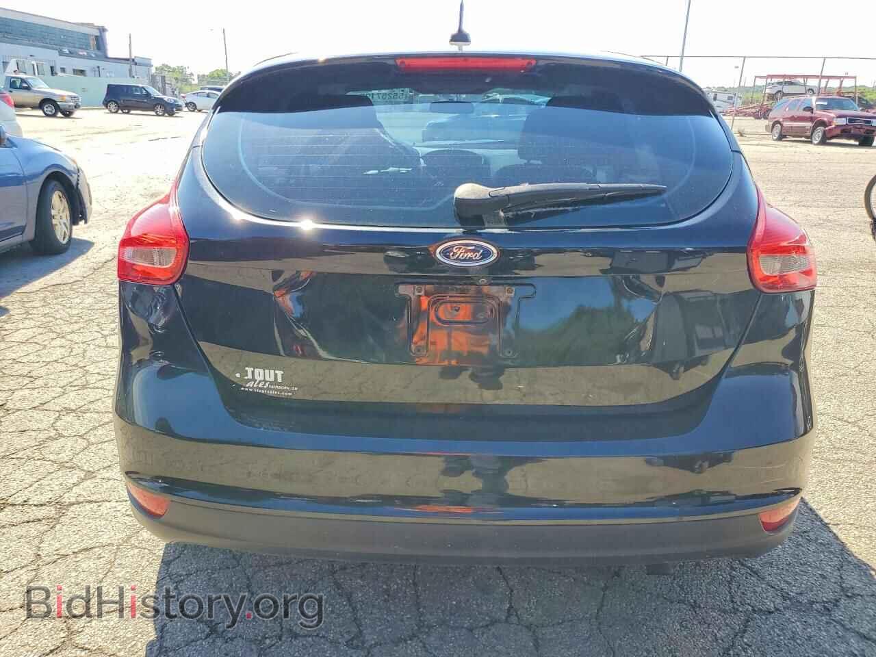 2016 FORD FOCUS - VIN: 1FADP3K26GL270135 - Photo 6