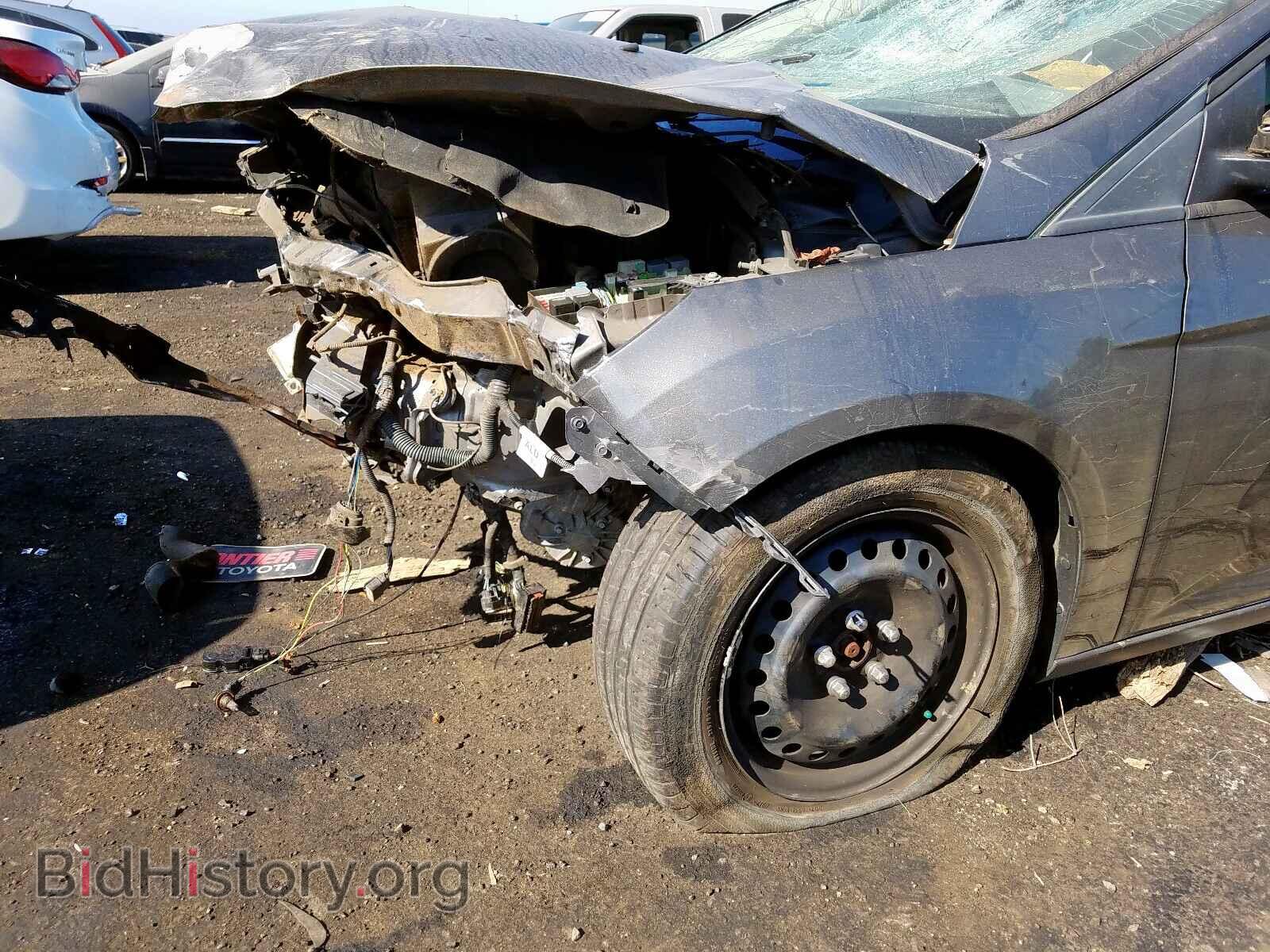 2012 FORD FOCUS SE - VIN: 1FAHP3K23CL338046 - Фото 9