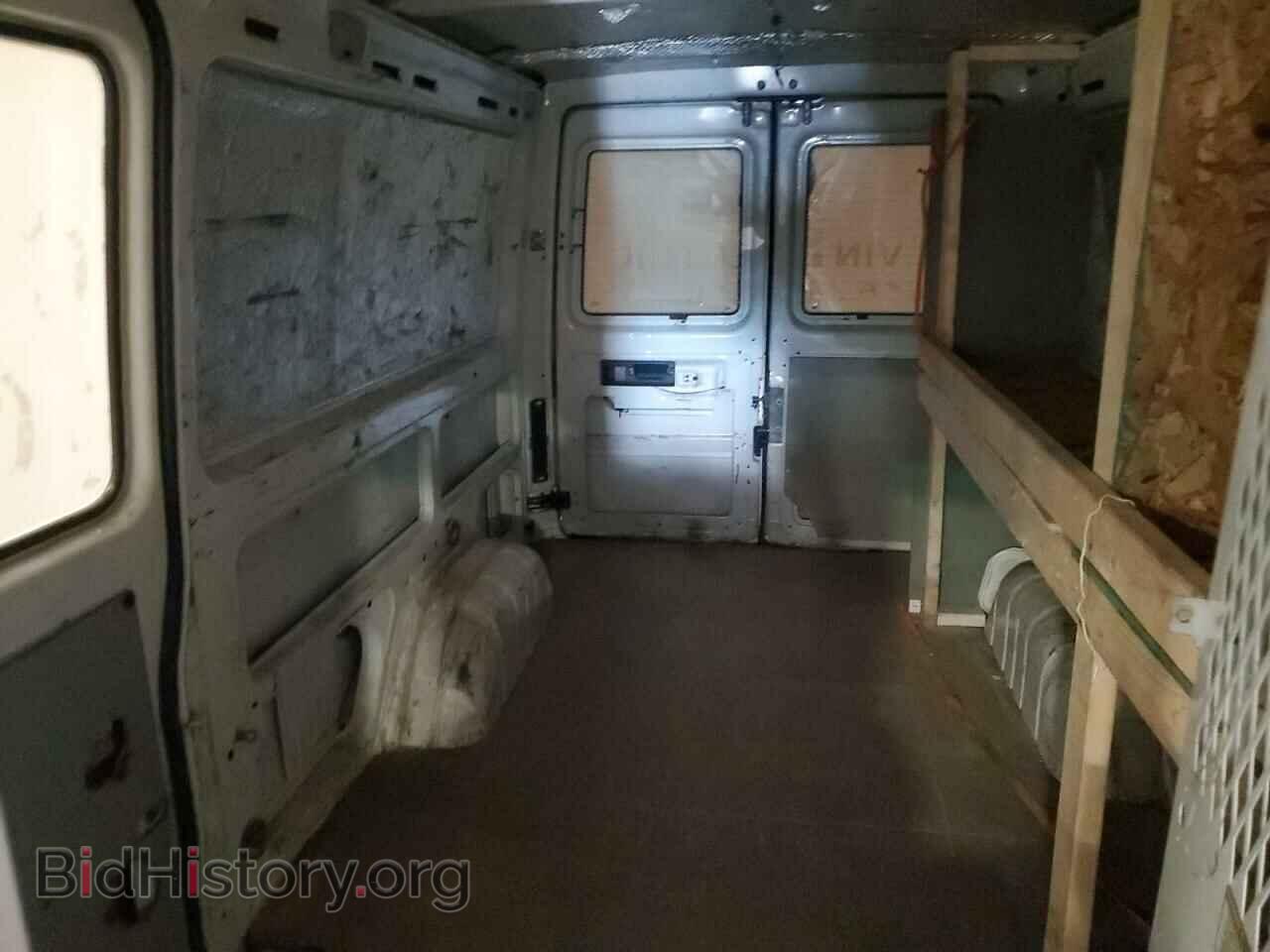 2005 DODGE SPRINTER - VIN: WD0PD644955811655 - Photo 11