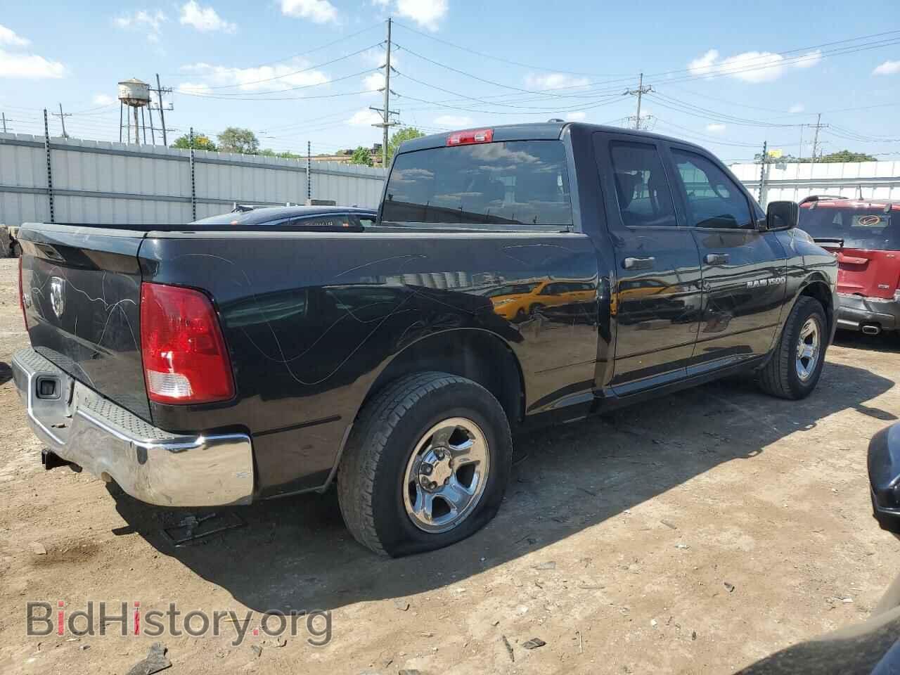 2011 DODGE All Models - VIN: 1D7RB1GK2BS634311 - Фото 3