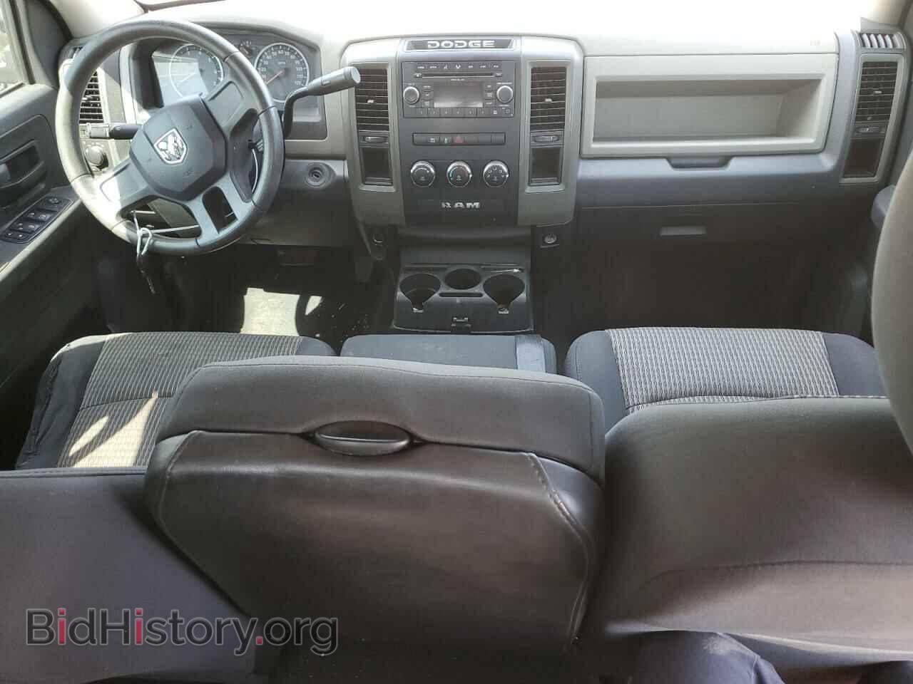 2011 DODGE All Models - VIN: 1D7RB1GK2BS634311 - Фото 8