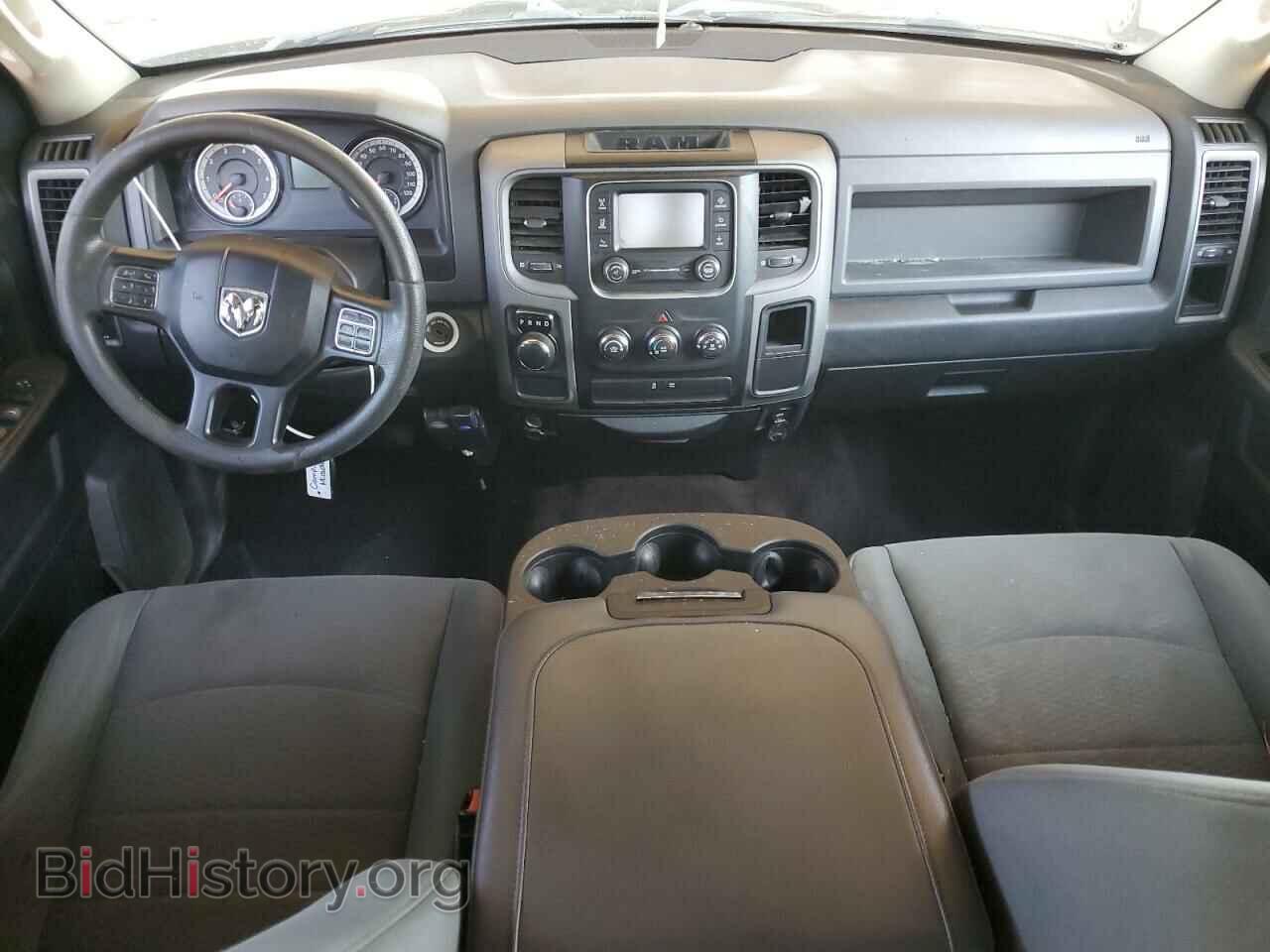 2017 RAM 1500 - VIN: 3C6RR6KT4HG617245 - Фото 8