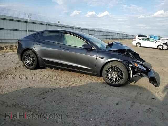 2025 TESLA MODEL 3 - VIN: 5YJ3E1EB3SF963316 - Photo 13