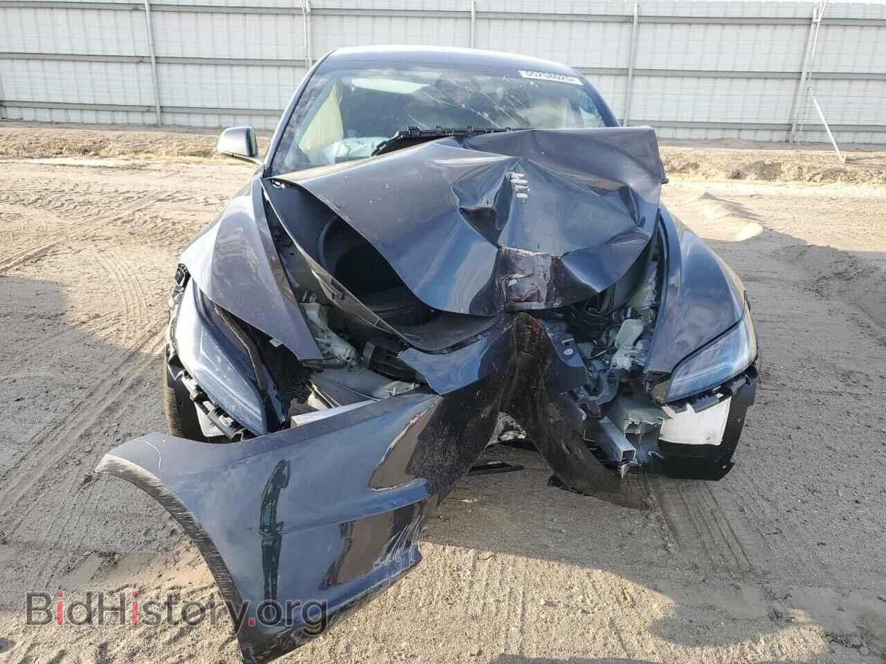 2025 TESLA MODEL 3 - VIN: 5YJ3E1EB3SF963316 - Photo 5