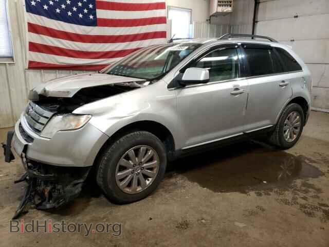 Photo 2FMDK4KC0ABA93947 - FORD EDGE 2010