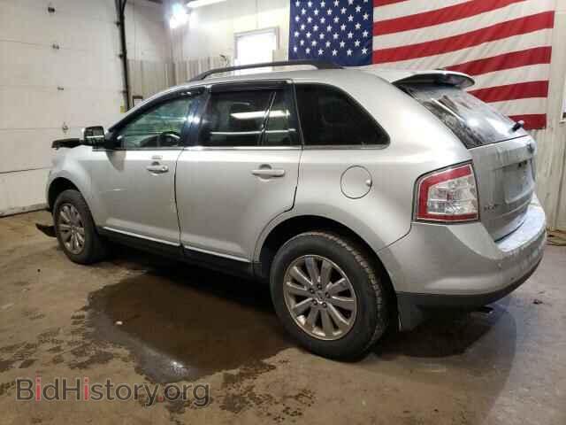 2010 FORD EDGE - VIN: 2FMDK4KC0ABA93947 - Photo 2