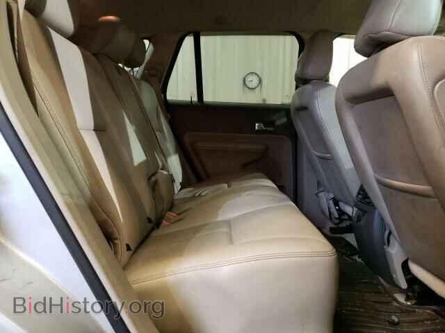 2010 FORD EDGE - VIN: 2FMDK4KC0ABA93947 - Photo 11