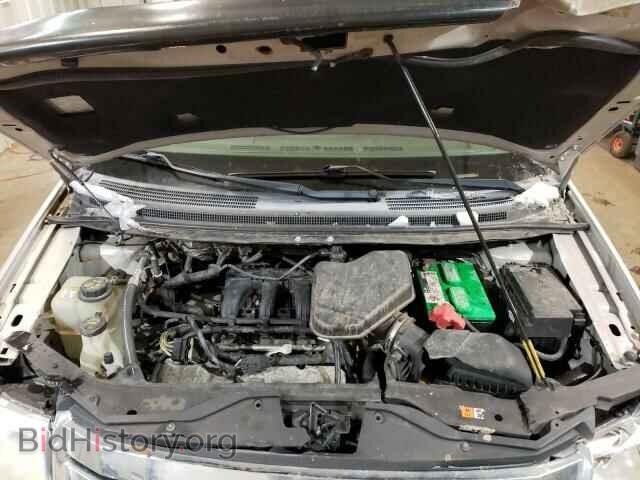 2010 FORD EDGE - VIN: 2FMDK4KC0ABA93947 - Photo 12