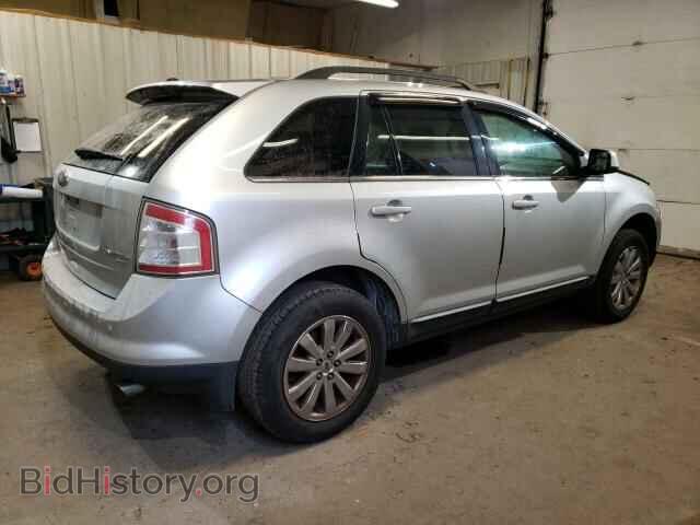 2010 FORD EDGE - VIN: 2FMDK4KC0ABA93947 - Photo 3