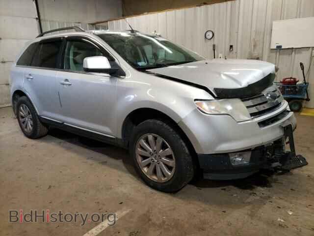 2010 FORD EDGE - VIN: 2FMDK4KC0ABA93947 - Photo 4