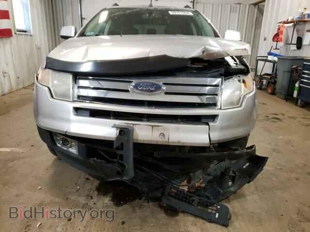 2010 FORD EDGE - VIN: 2FMDK4KC0ABA93947 - Photo 5