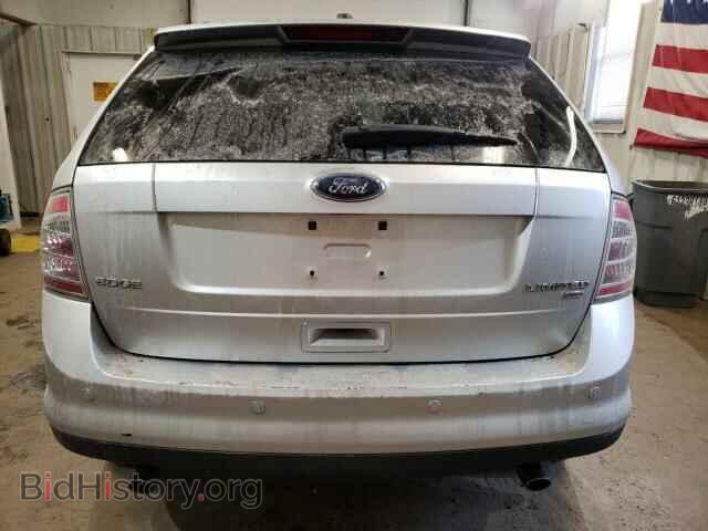 2010 FORD EDGE - VIN: 2FMDK4KC0ABA93947 - Photo 6