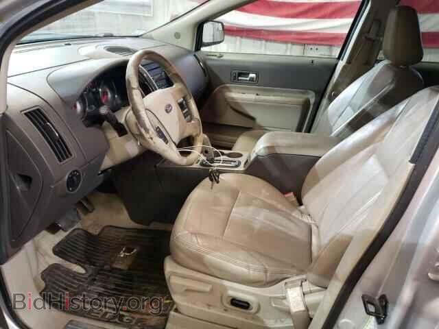 2010 FORD EDGE - VIN: 2FMDK4KC0ABA93947 - Photo 7