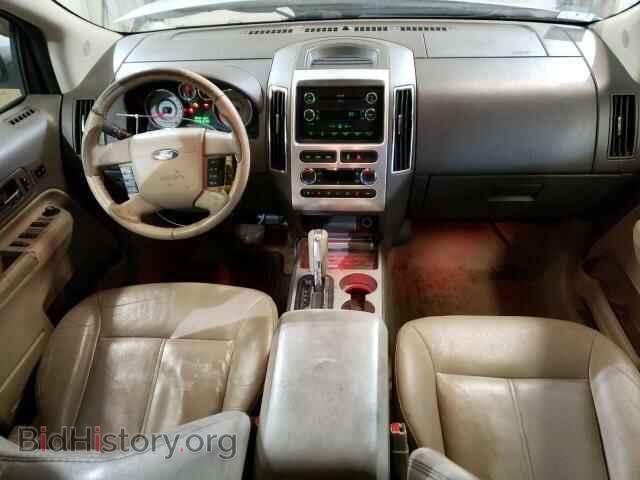 2010 FORD EDGE - VIN: 2FMDK4KC0ABA93947 - Photo 8