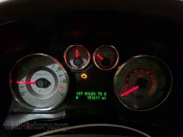 2010 FORD EDGE - VIN: 2FMDK4KC0ABA93947 - Photo 9