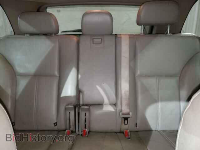 2010 FORD EDGE - VIN: 2FMDK4KC0ABA93947 - Photo 10