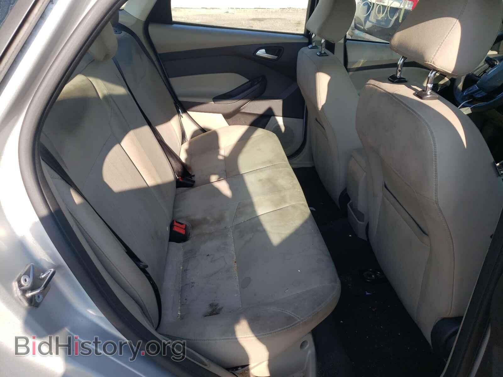 2017 FORD FOCUS - VIN: 1FADP3FE3HL306272 - Photo 6