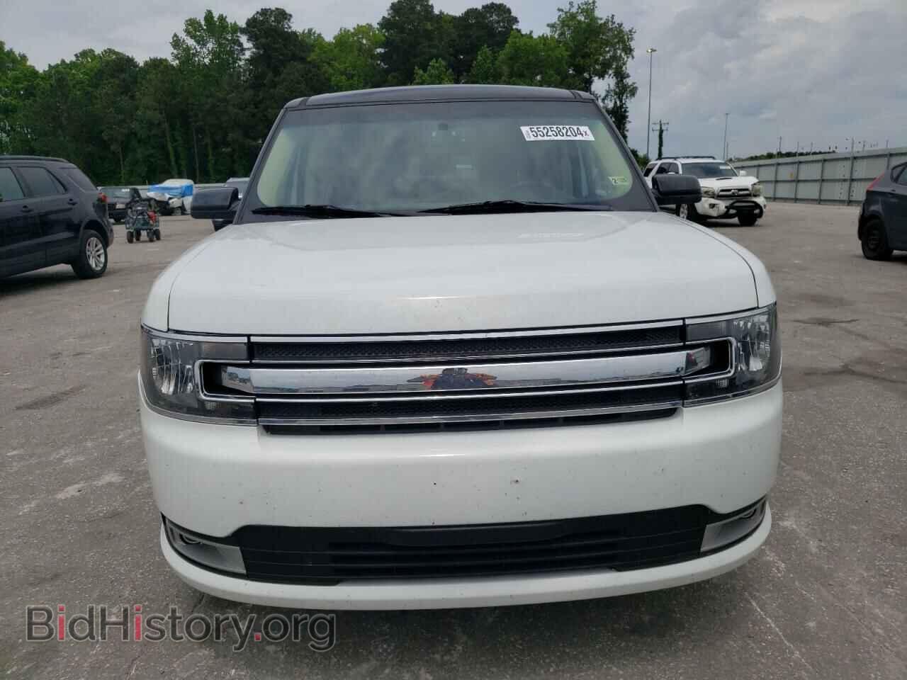 2018 FORD FLEX - VIN: 2FMGK5C84JBA22408 - Photo 5