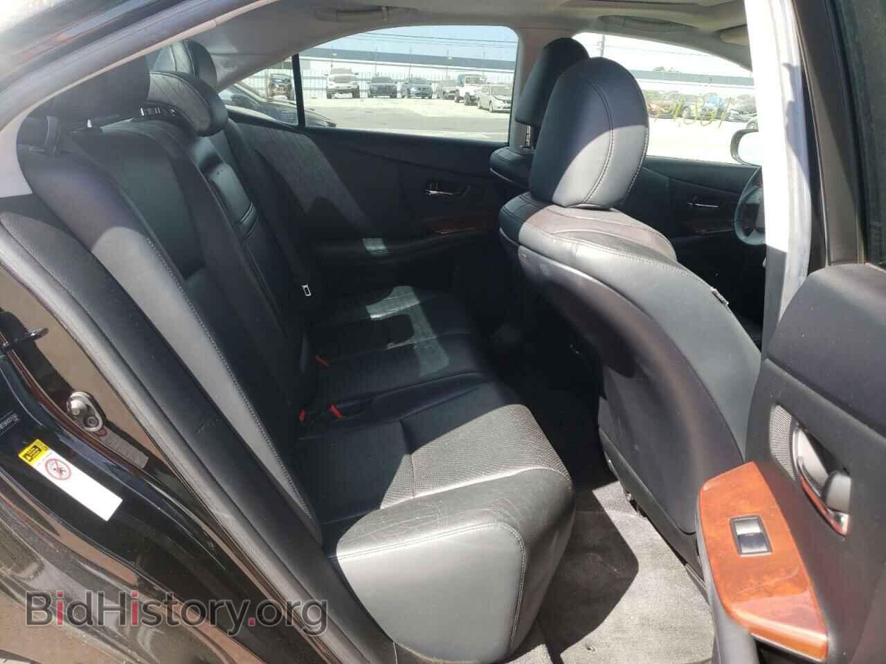 2010 LEXUS HS - VIN: JTHBB1BA9A2019360 - Photo 6
