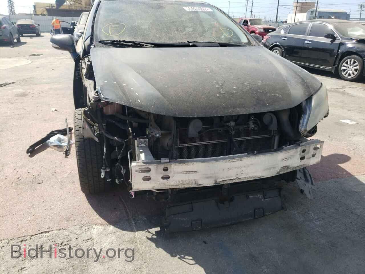 2010 LEXUS HS - VIN: JTHBB1BA9A2019360 - Photo 9